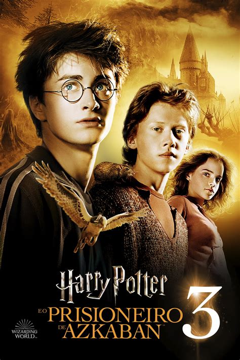 Harry Potter And The Prisoner Of Azkaban Harry Potter and the Prisoner of Azkaban - Movies Maniac